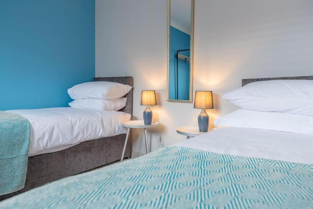 Beautiful Coastal Getaway Aldeburgh