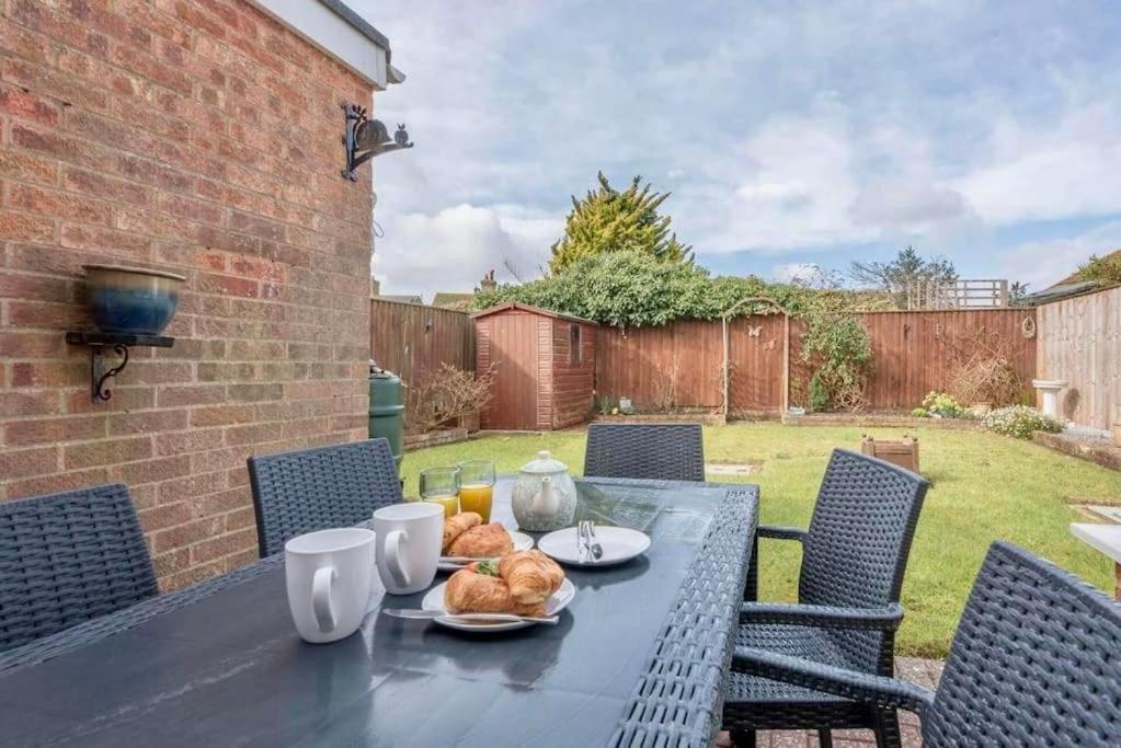 Beautiful Coastal Getaway * Aldeburgh