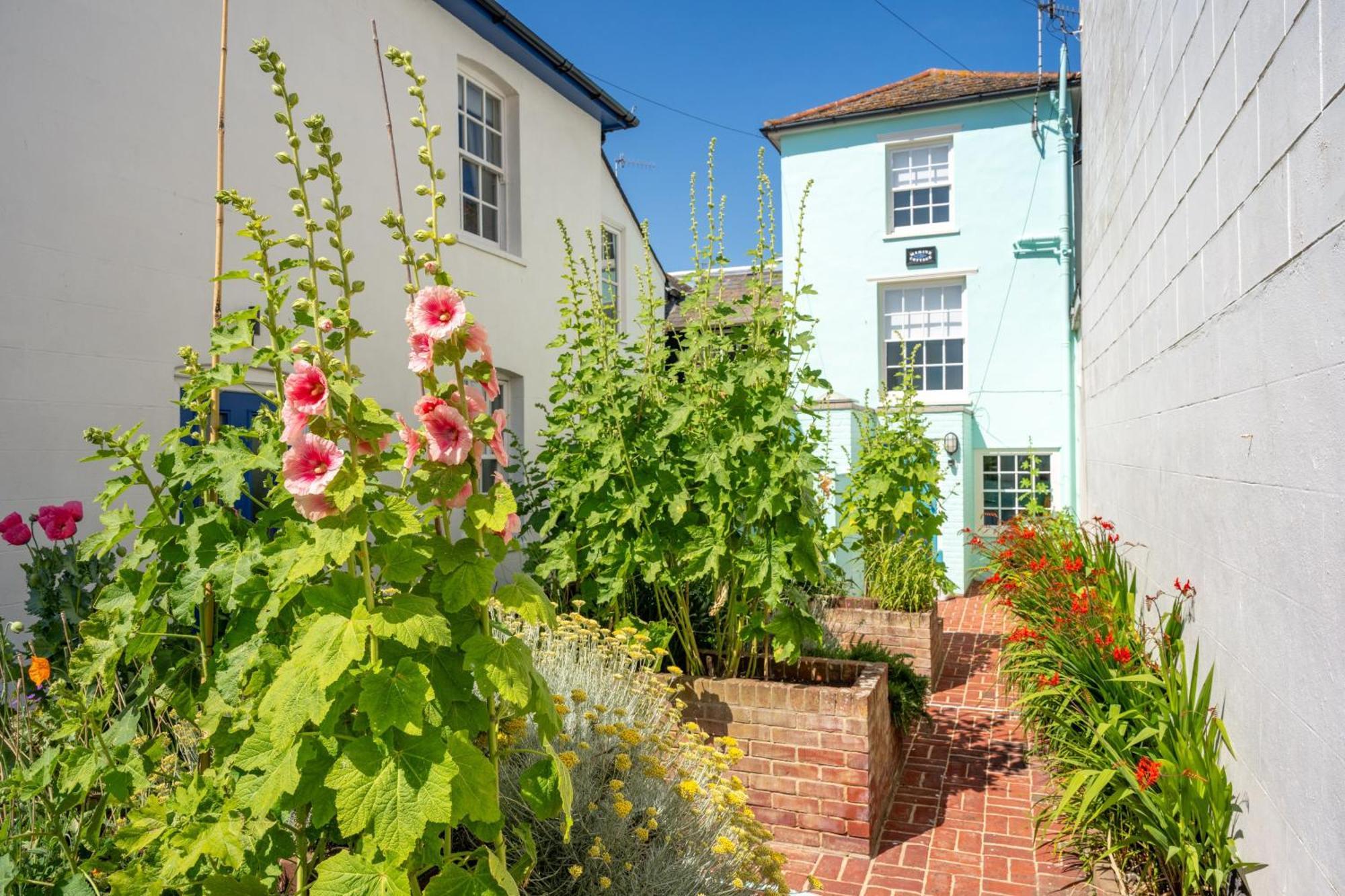 Holiday home Marine Aldeburgh