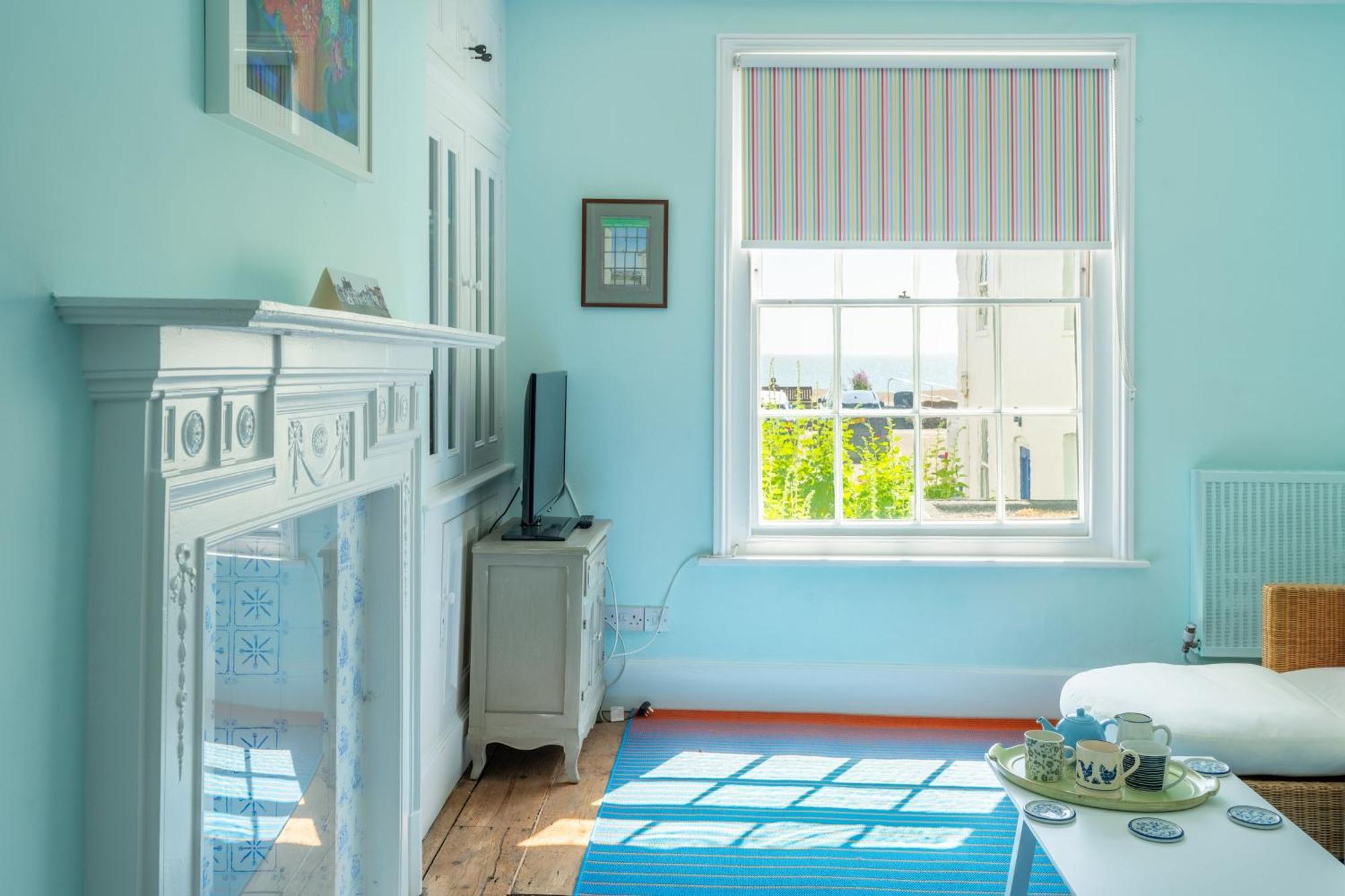 Marine Holiday home *