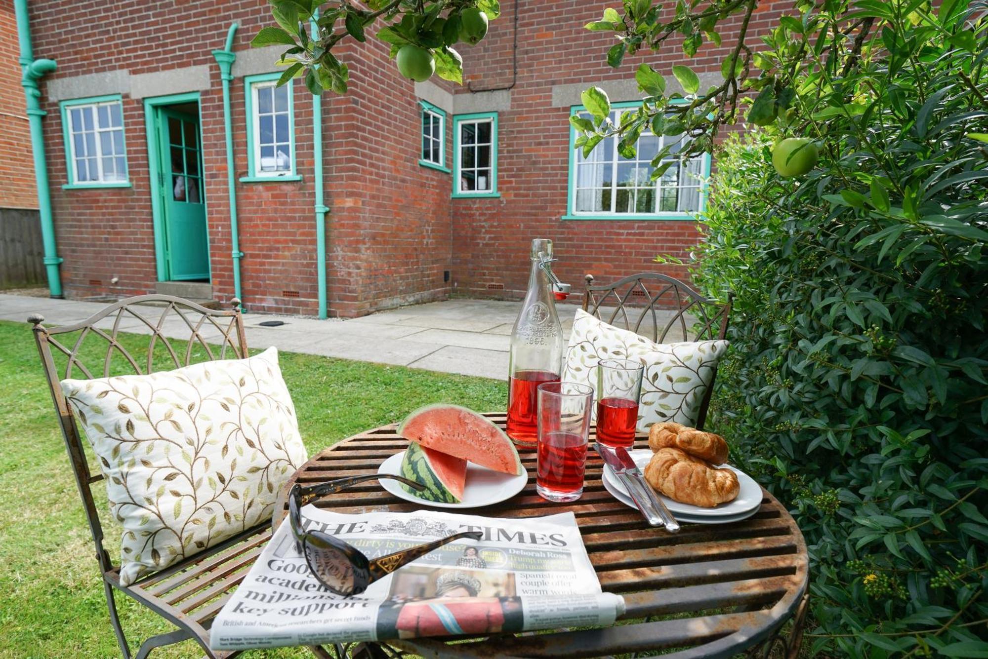 The Vintage House, Aldeburgh