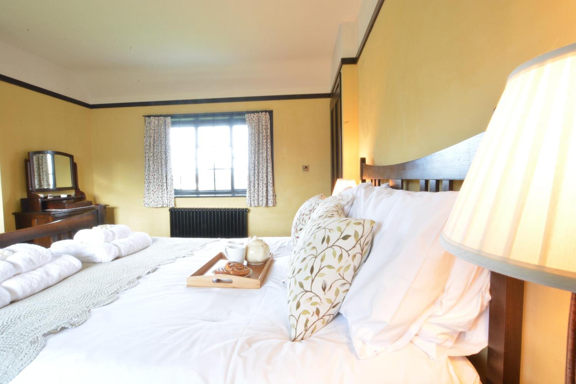 The Vintage House, Holiday home *