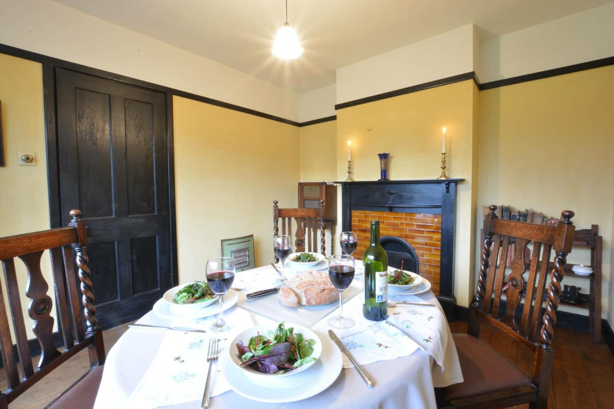 The Vintage House, * Aldeburgh