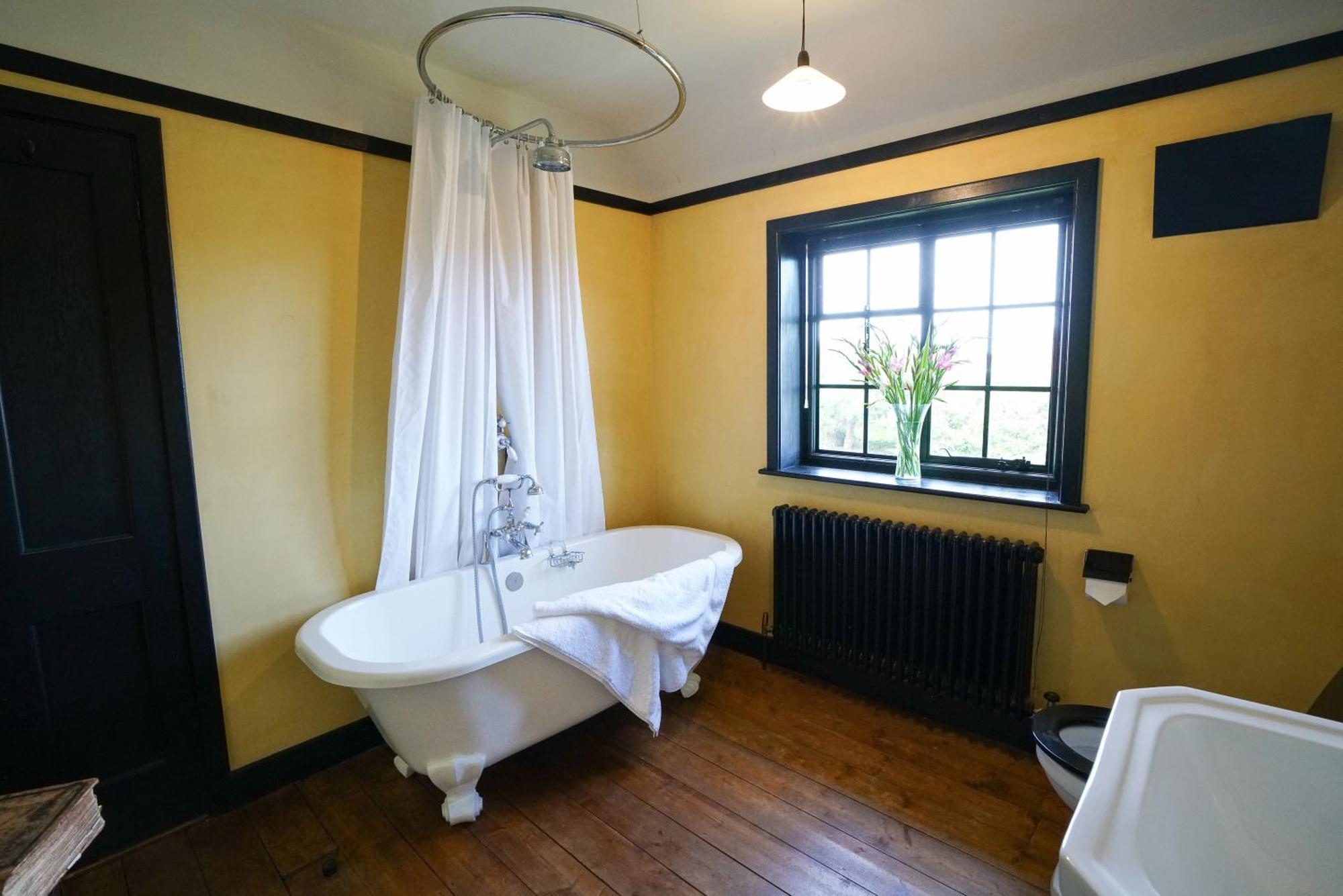 The Vintage House, Holiday home