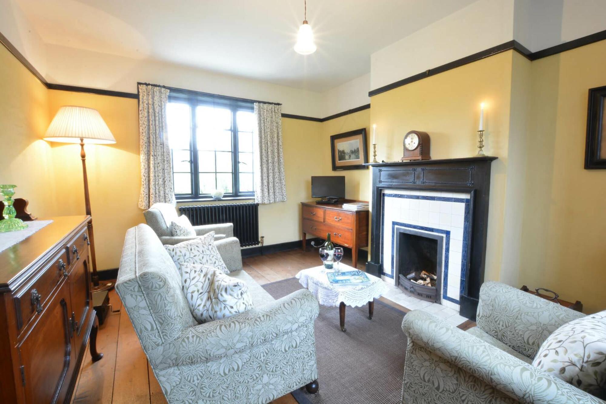 The Vintage House, Aldeburgh