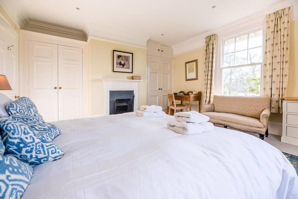 Kingsfield House, Holiday home