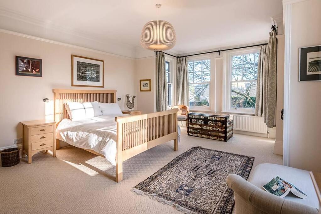Holiday home Kingsfield House, Aldeburgh