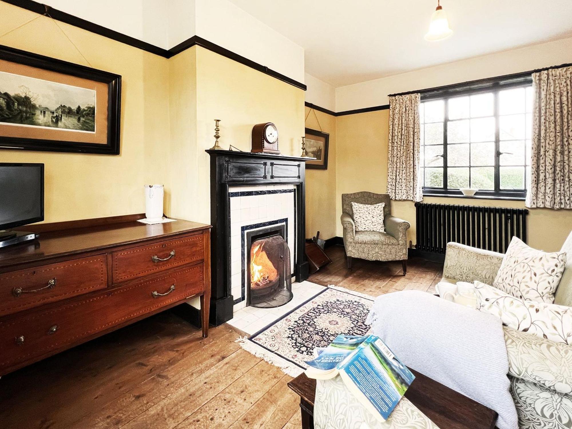 The Vintage House By The Suffolk Collection Casa de férias *