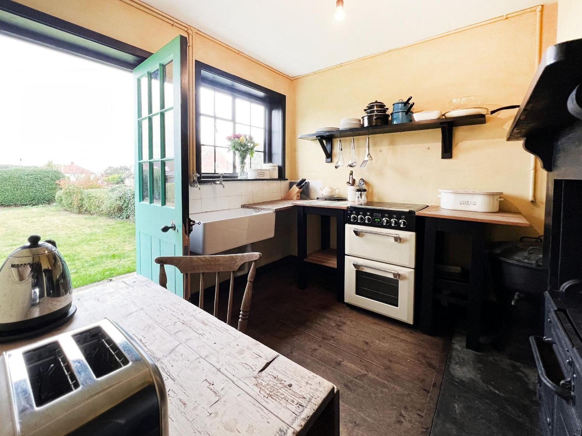 The Vintage House By The Suffolk Collection Aldeburgh
