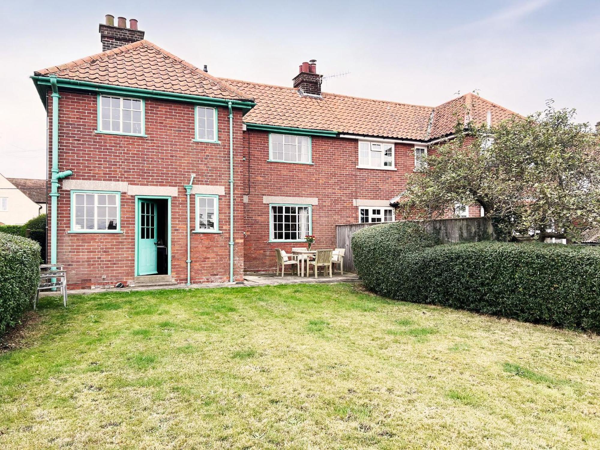 The Vintage House By The Suffolk Collection Casa de férias *