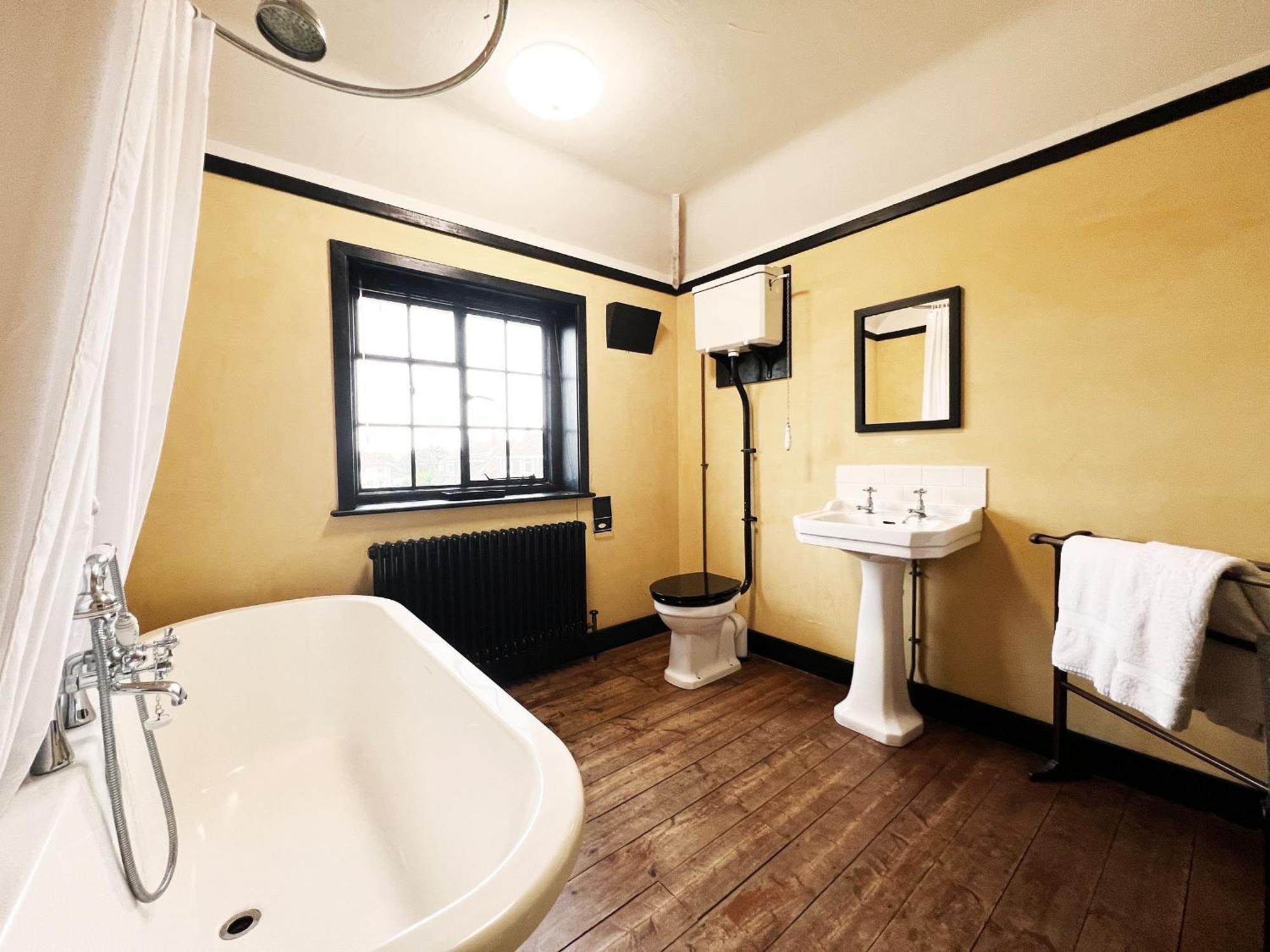 The Vintage House By The Suffolk Collection Casa de férias Aldeburgh