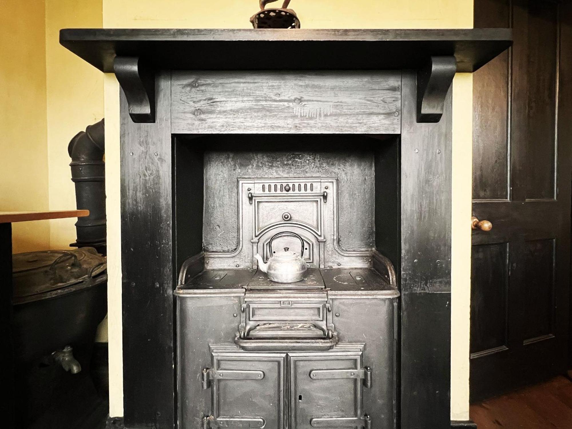 The Vintage House By The Suffolk Collection * Aldeburgh