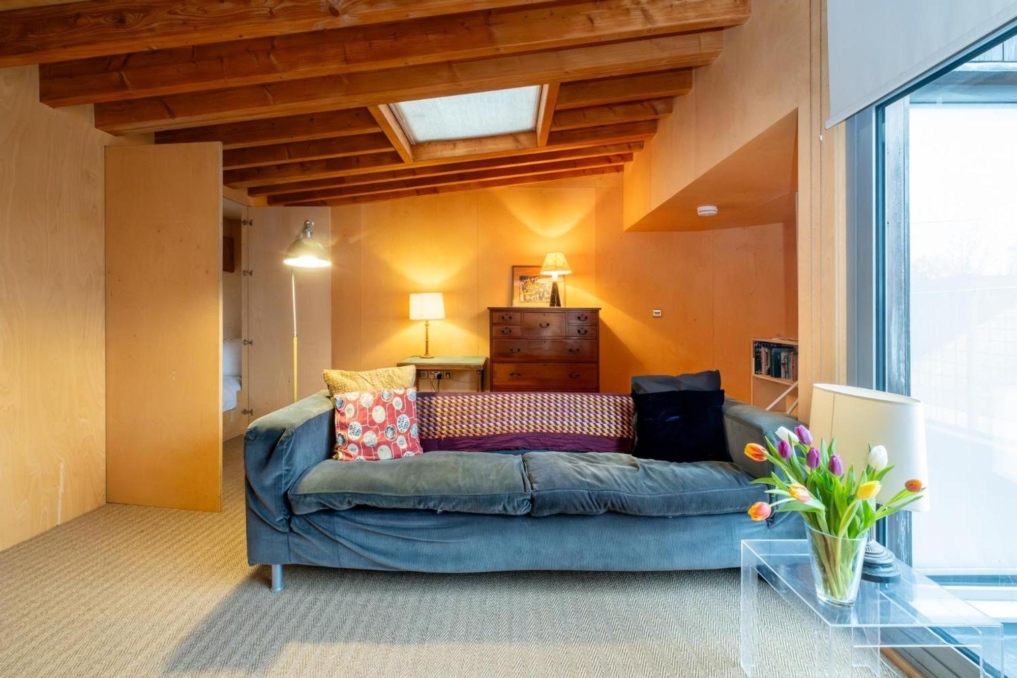 Wodehouse, Eco House - Coastal * Aldeburgh