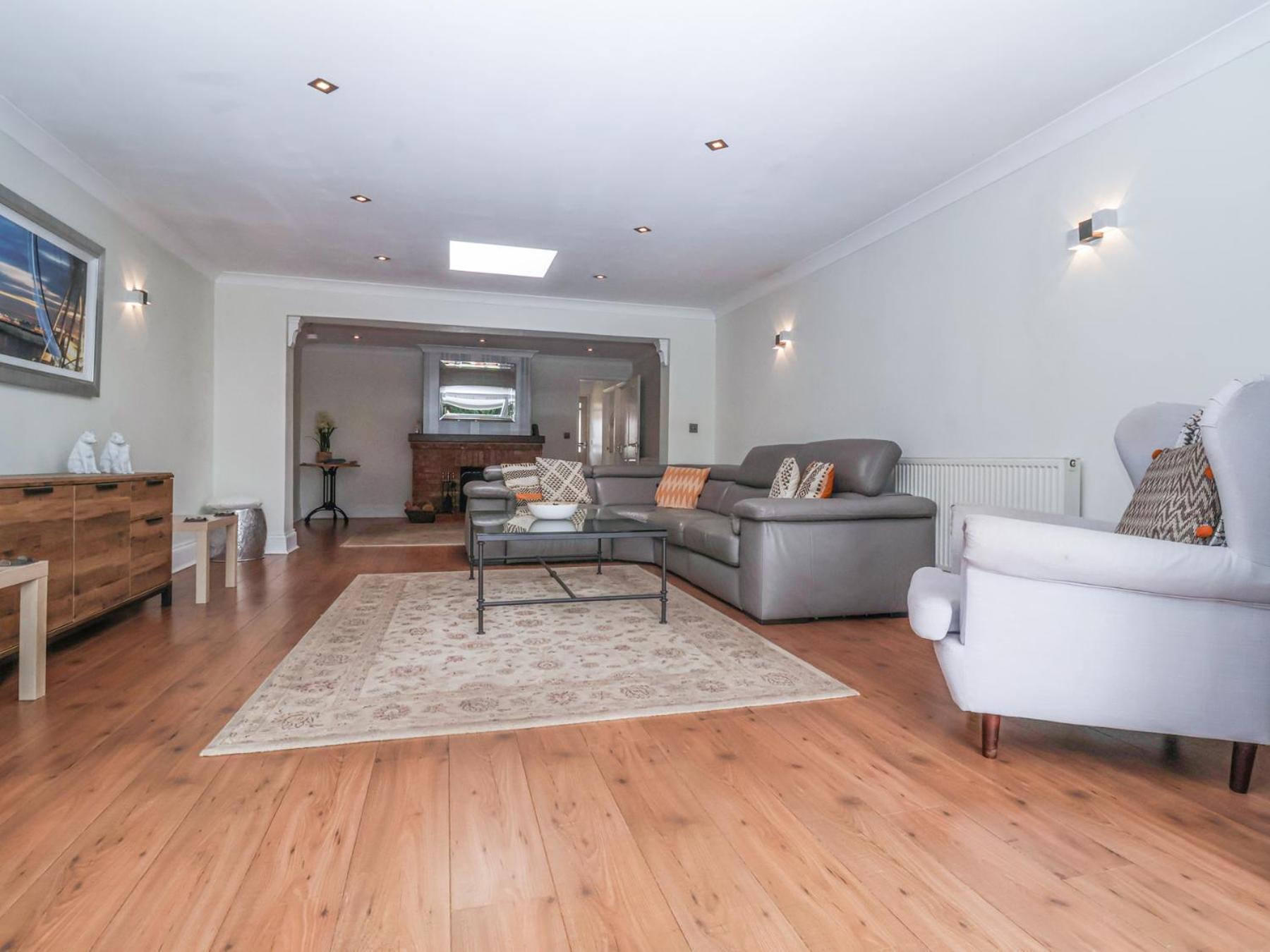 Little Wissett, Holiday home *