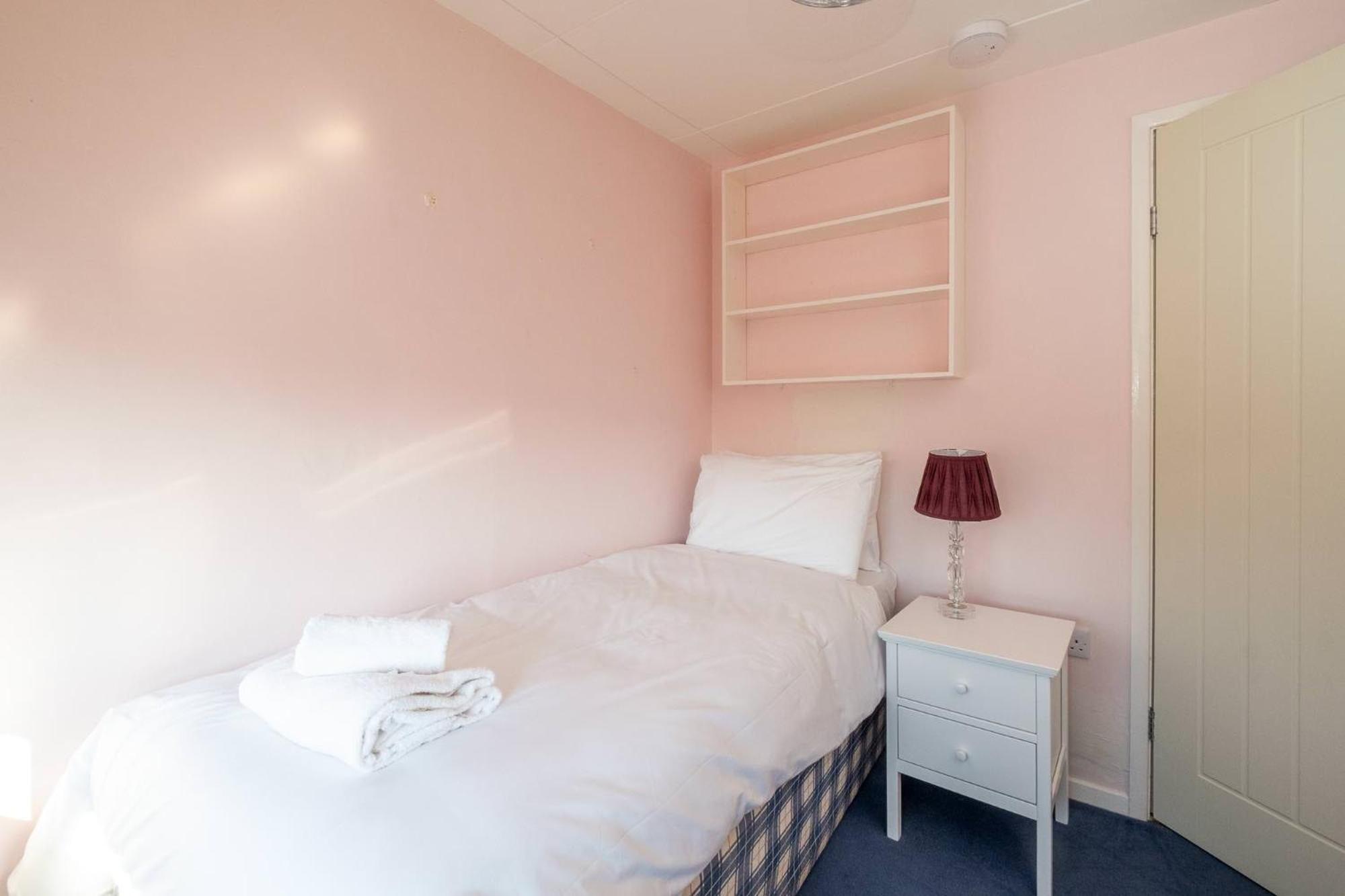 6 Franklin Rd - Coastal Holiday home Aldeburgh