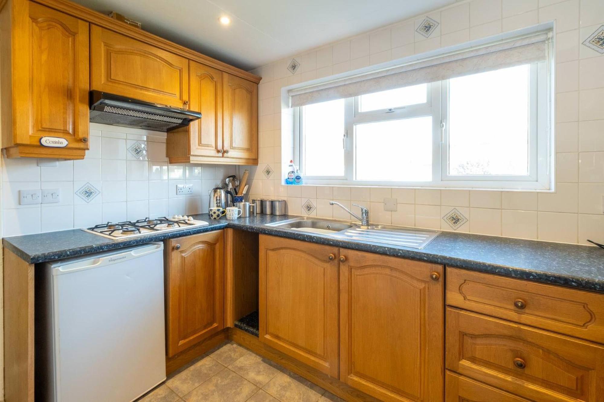 Holiday home 6 Franklin Rd - Coastal Aldeburgh