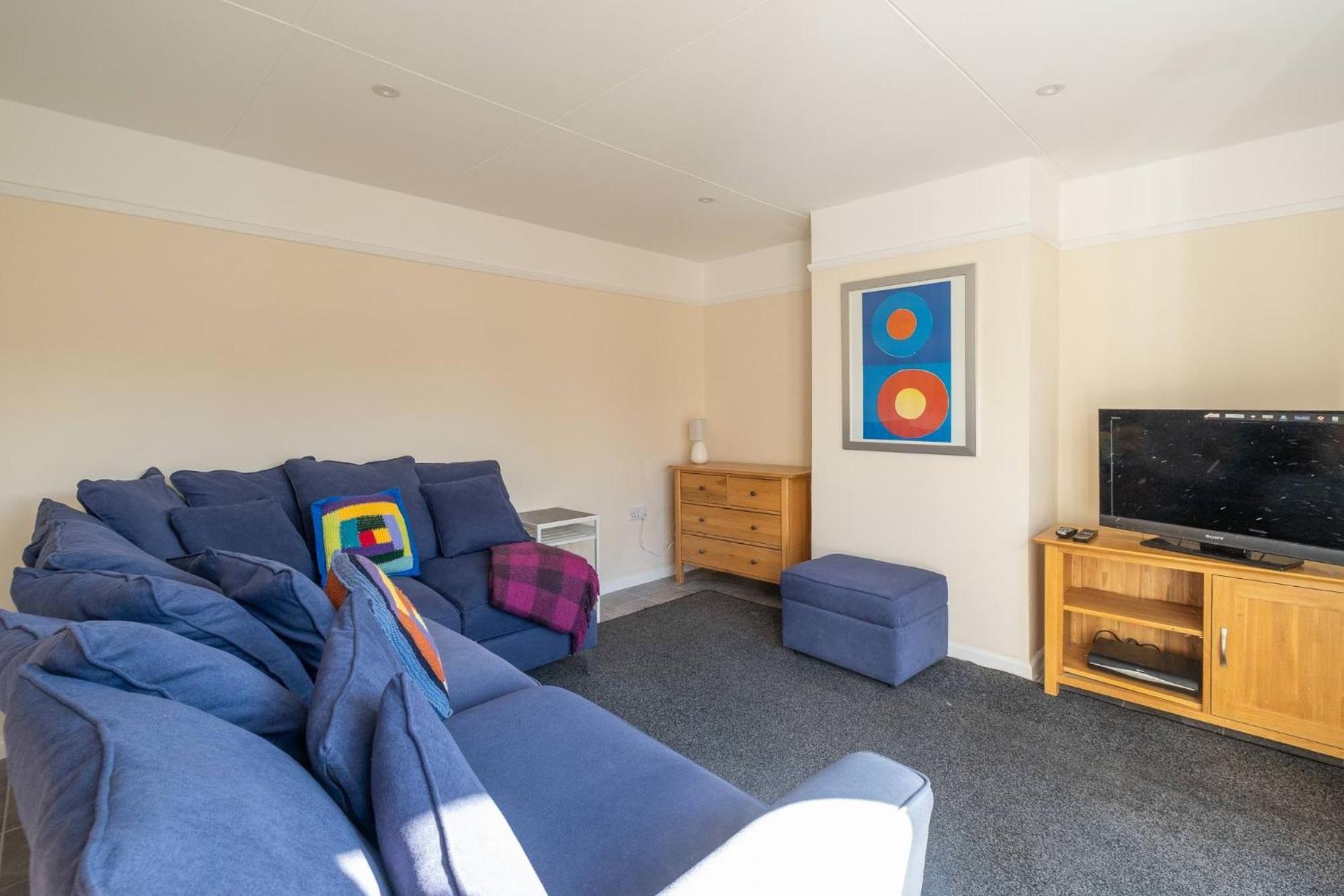 Holiday home 6 Franklin Rd - Coastal Aldeburgh