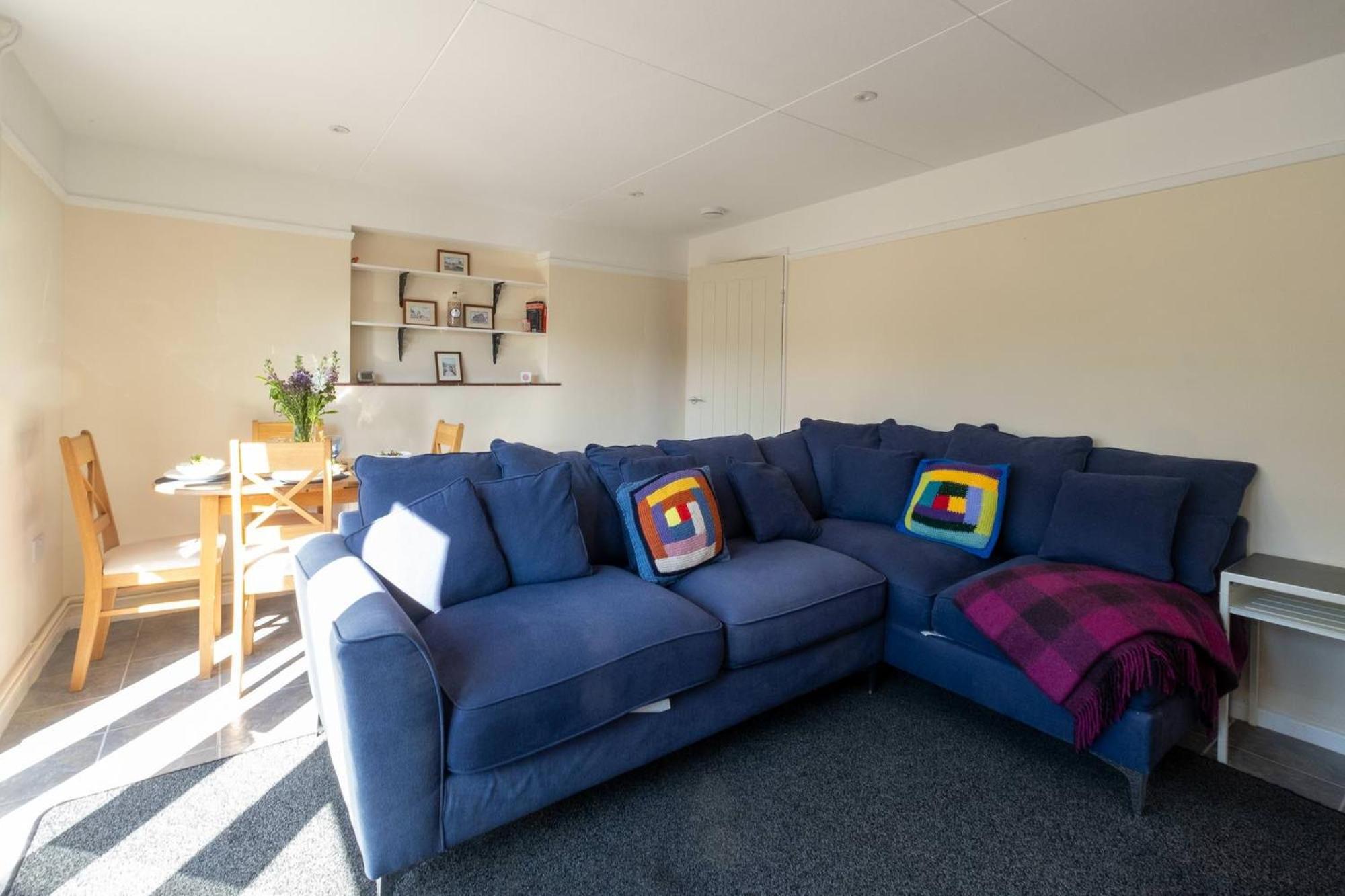 Holiday home 6 Franklin Rd - Coastal Aldeburgh