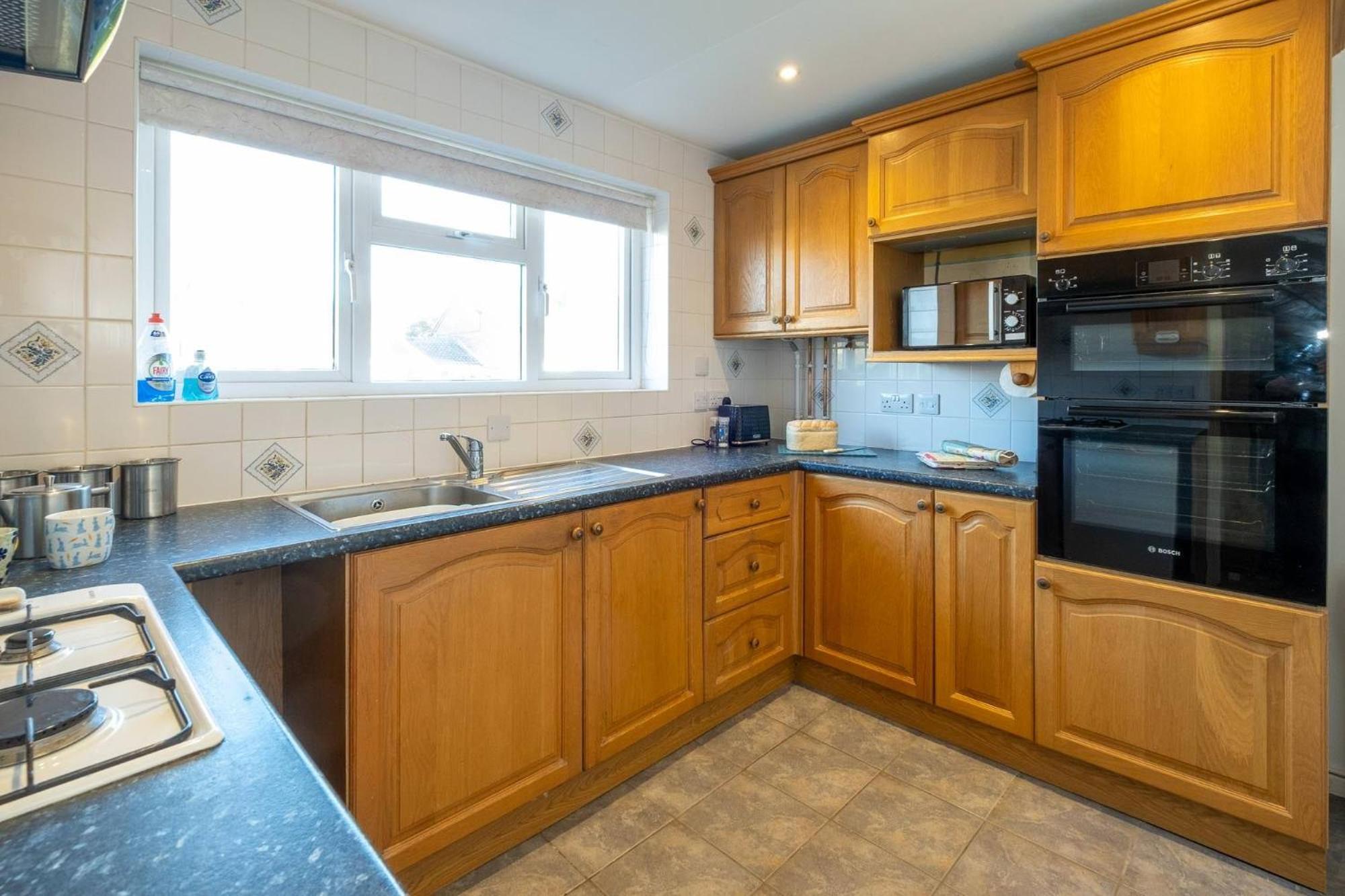 Holiday home 6 Franklin Rd - Coastal Aldeburgh