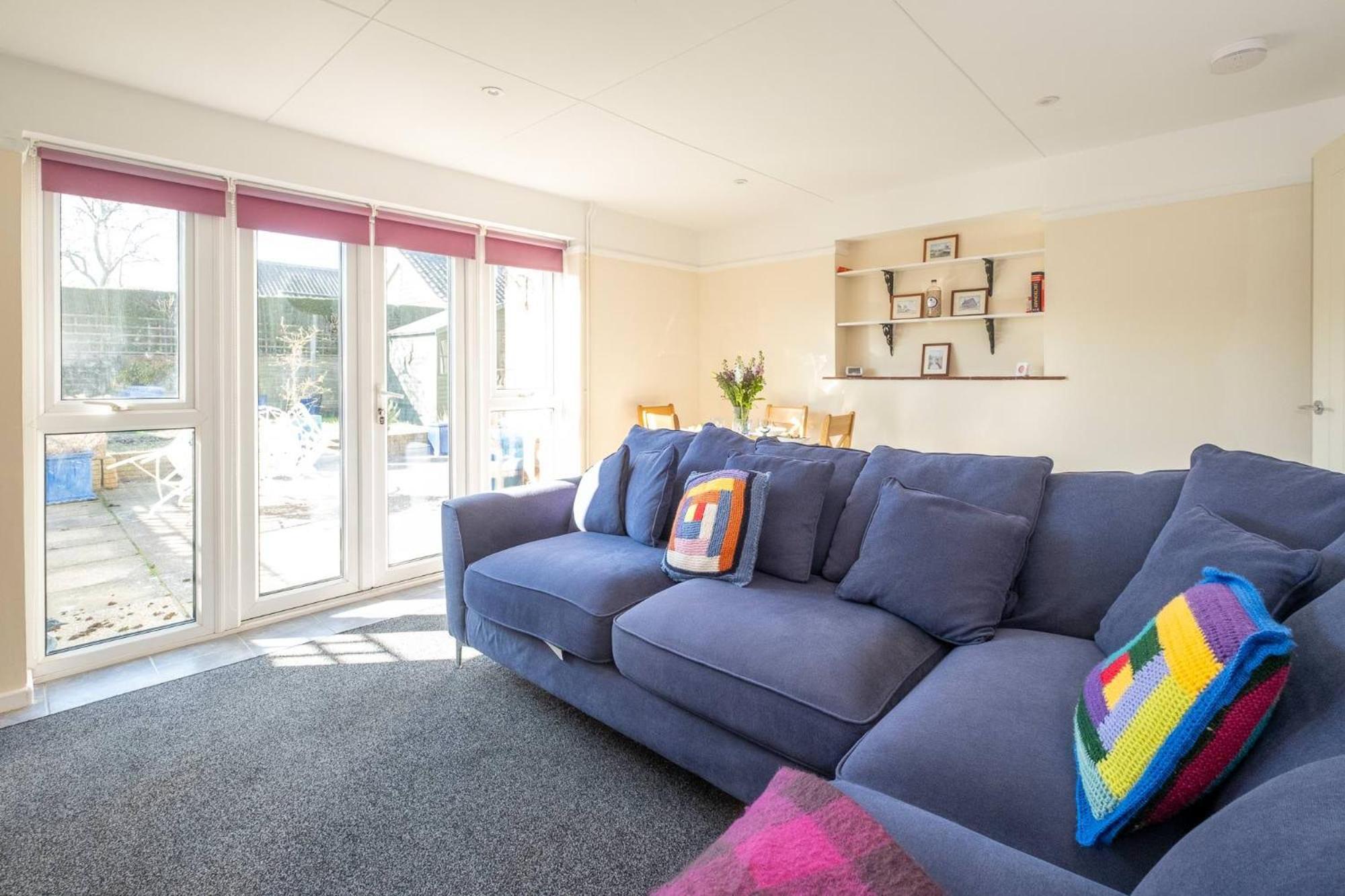 6 Franklin Rd - Coastal * Aldeburgh