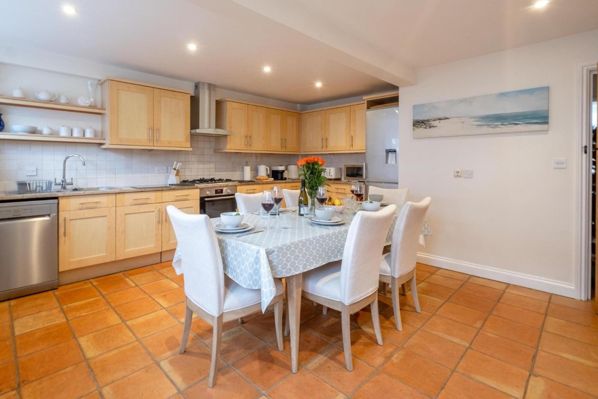 67 Pebble Holiday home
