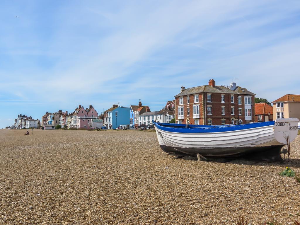 Holiday home Drift In Aldeburgh