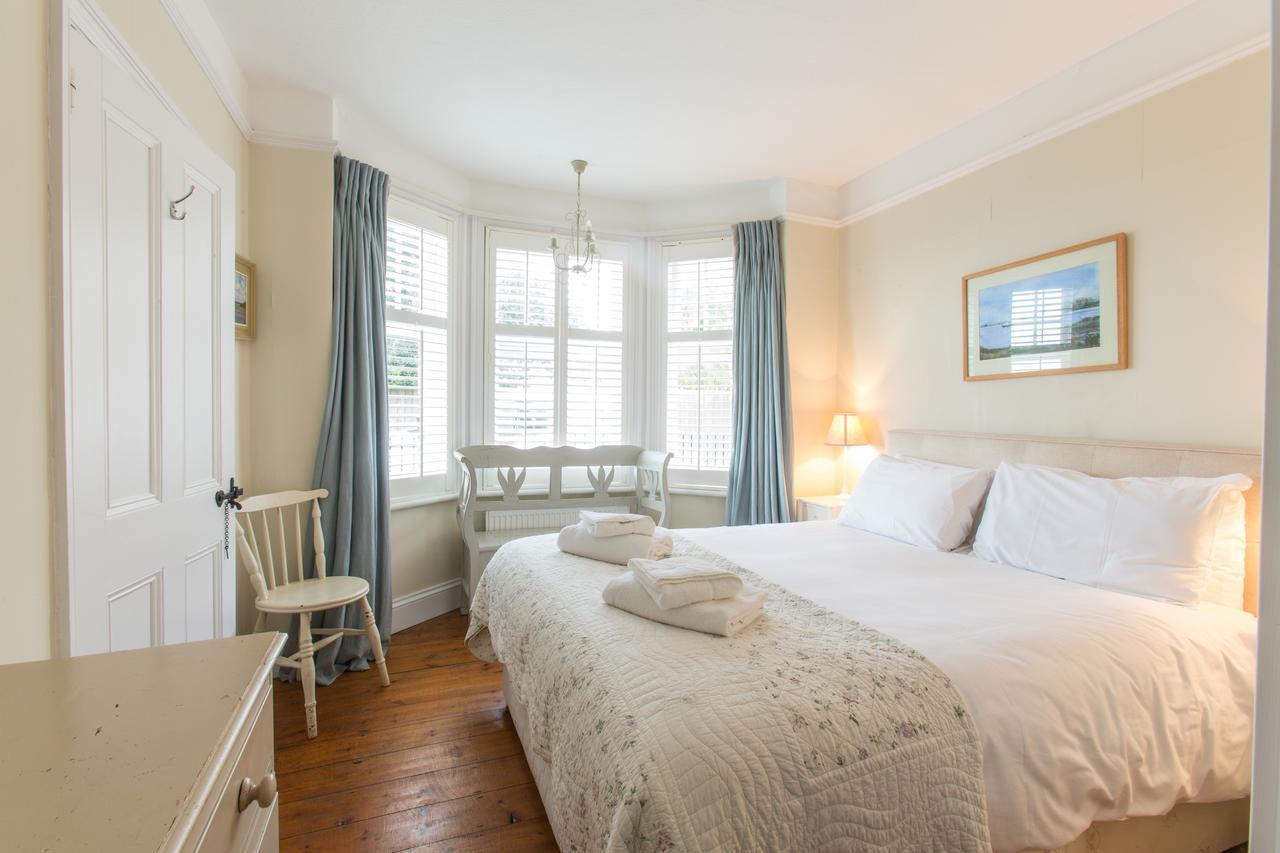 Apartamento Lower Saltings *