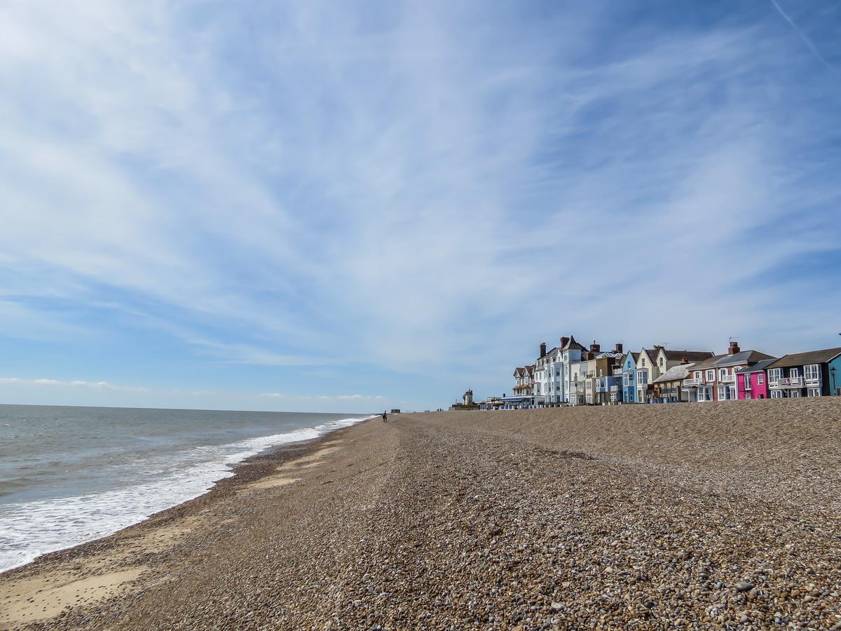Lower Saltings *