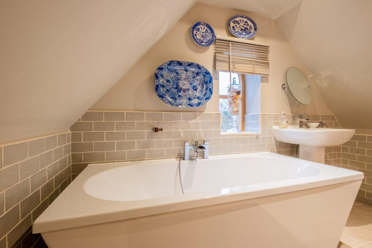 Holiday home Church Farm Aldeburgh