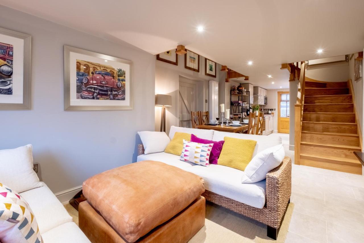 Holiday home Church Farm *