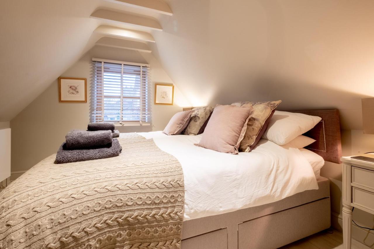 Holiday home Church Farm Aldeburgh