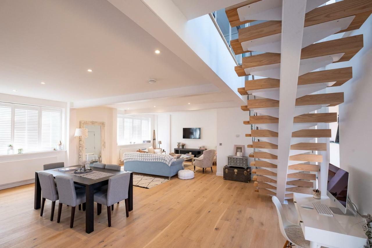The Black Horse Holiday home Aldeburgh