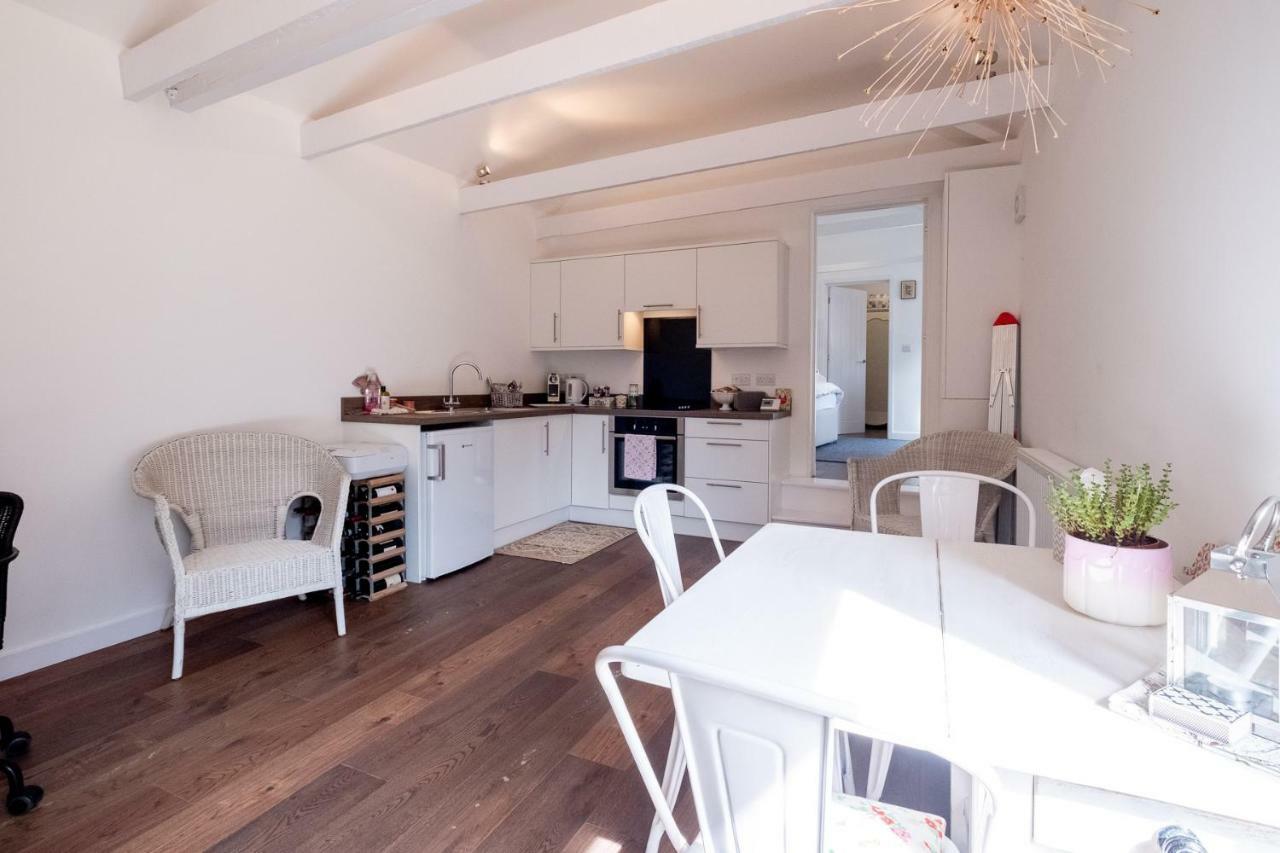 The Black Horse Holiday home Aldeburgh