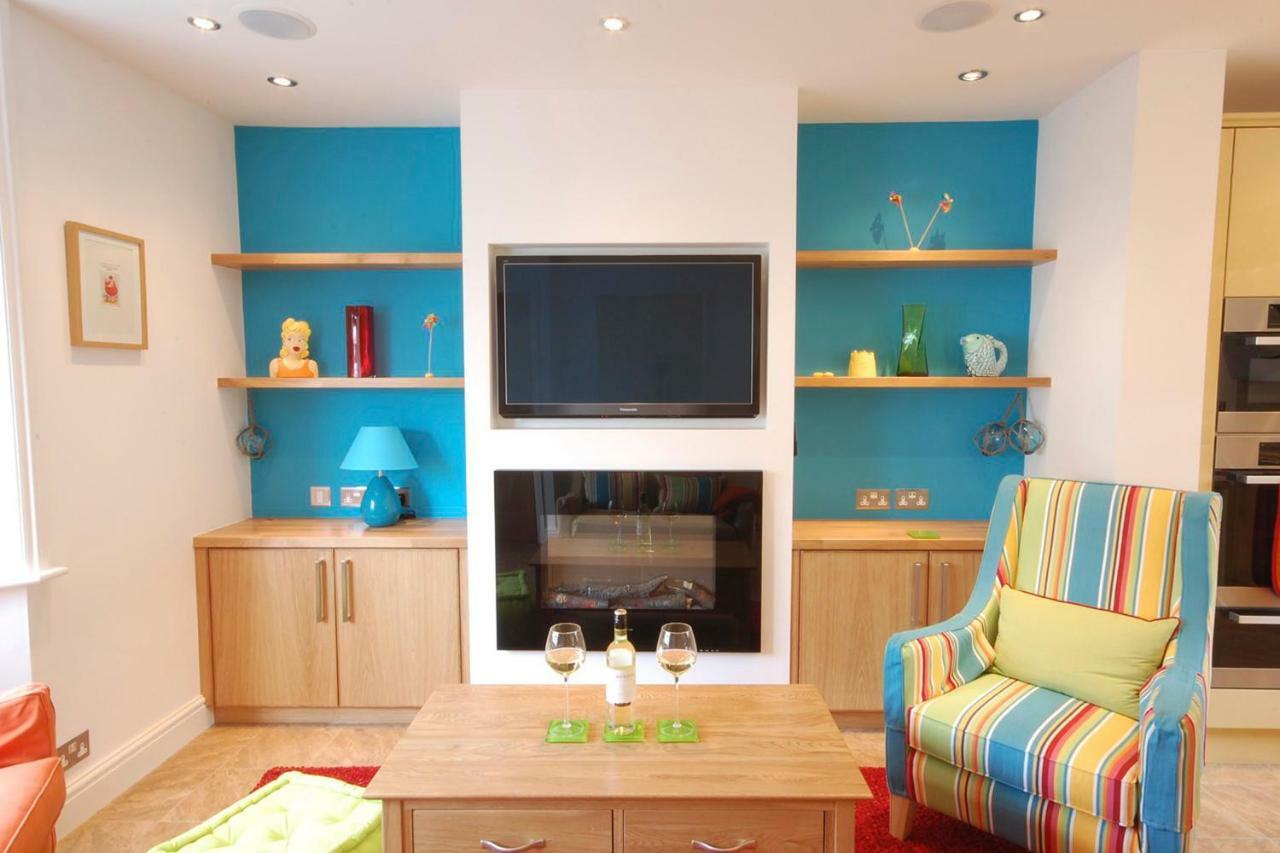 252 High Street Holiday home Aldeburgh