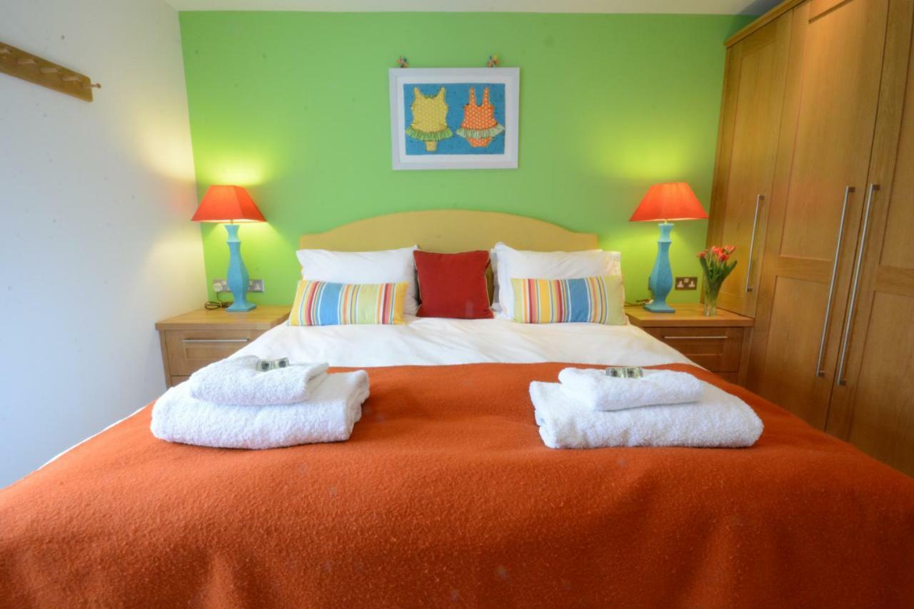 252 High Street Holiday home *