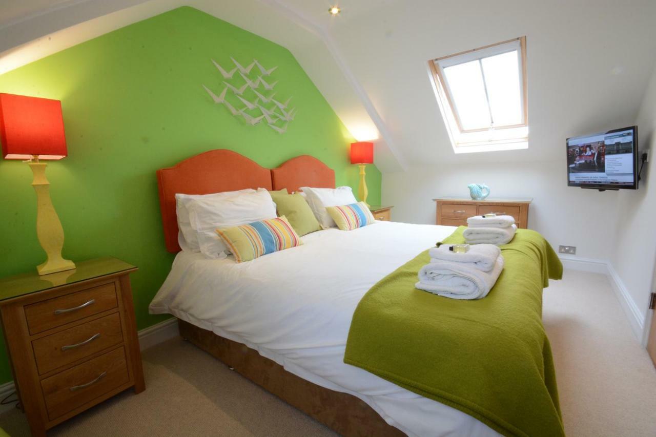 Holiday home 252 High Street *
