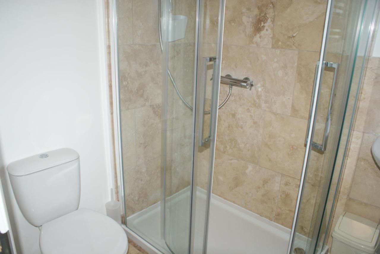 Tirah Guest House 4* Aldeburgh