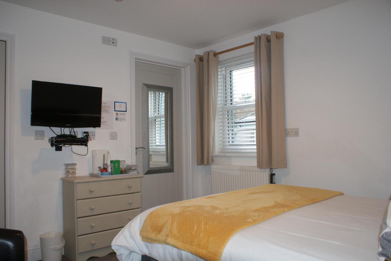 Tirah Guest House 4* Aldeburgh