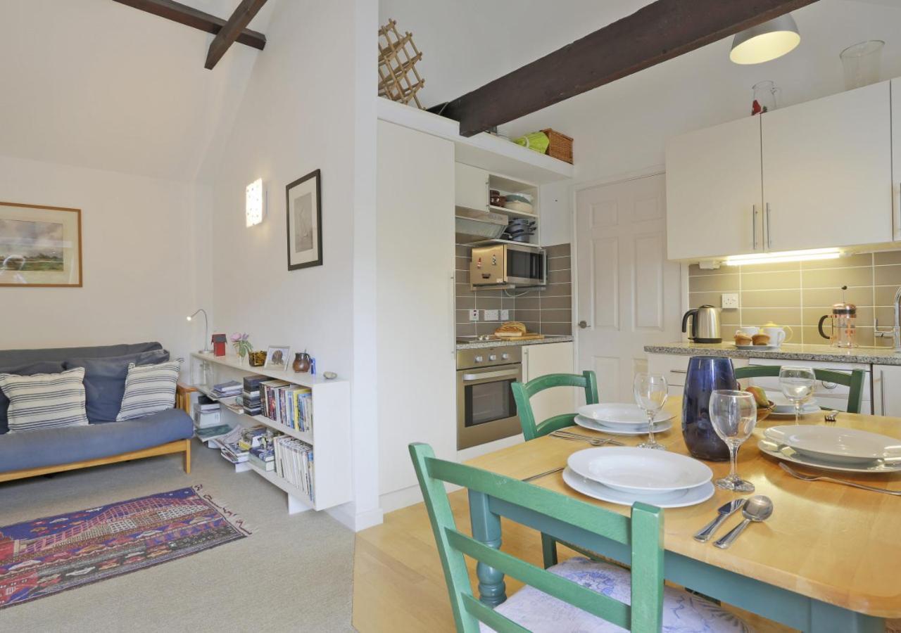 High Tide Holiday home Aldeburgh