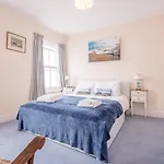 Settled In, Aldeburgh