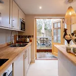 Church Farm Lodge
