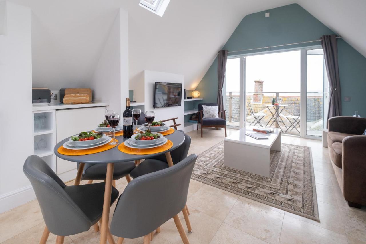 Apartamento York House