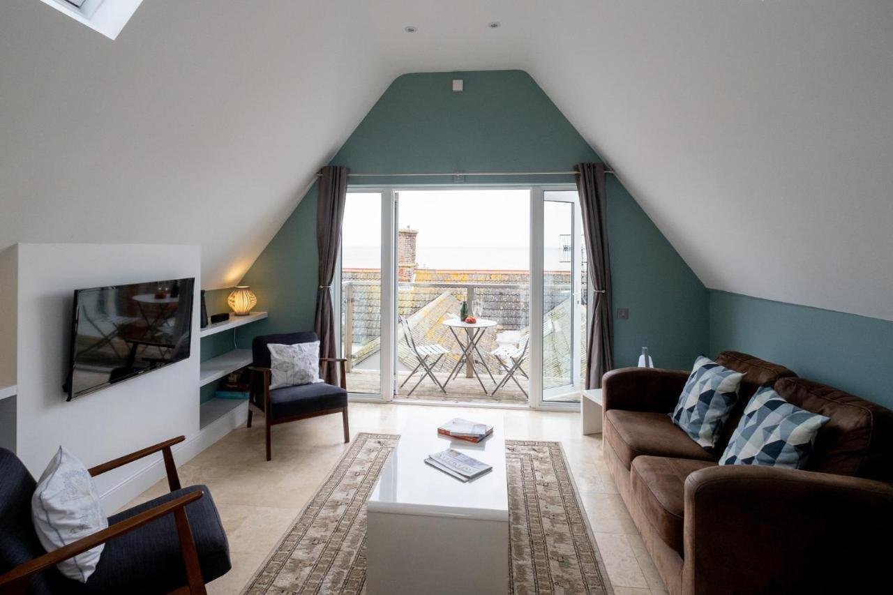 Apartamento York House