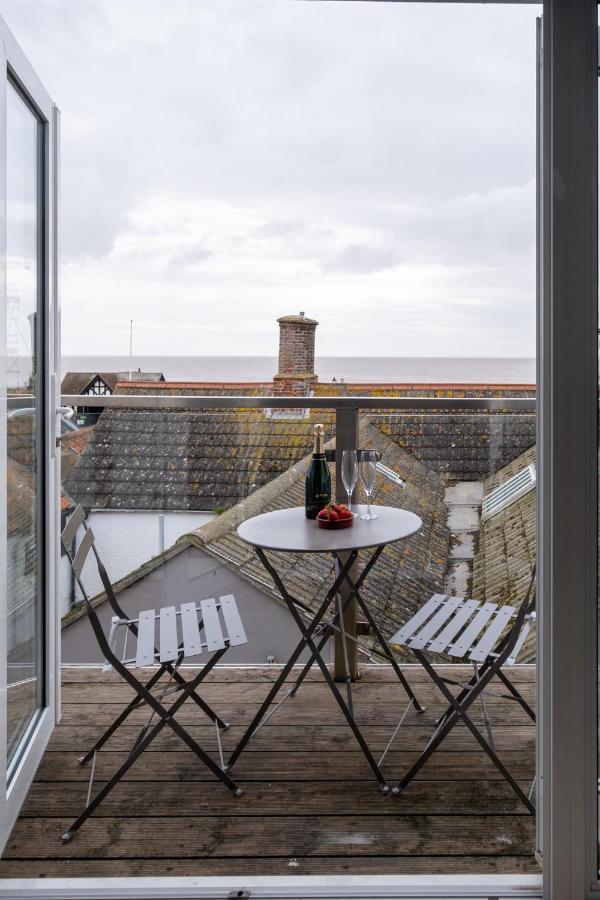 Apartamento York House *