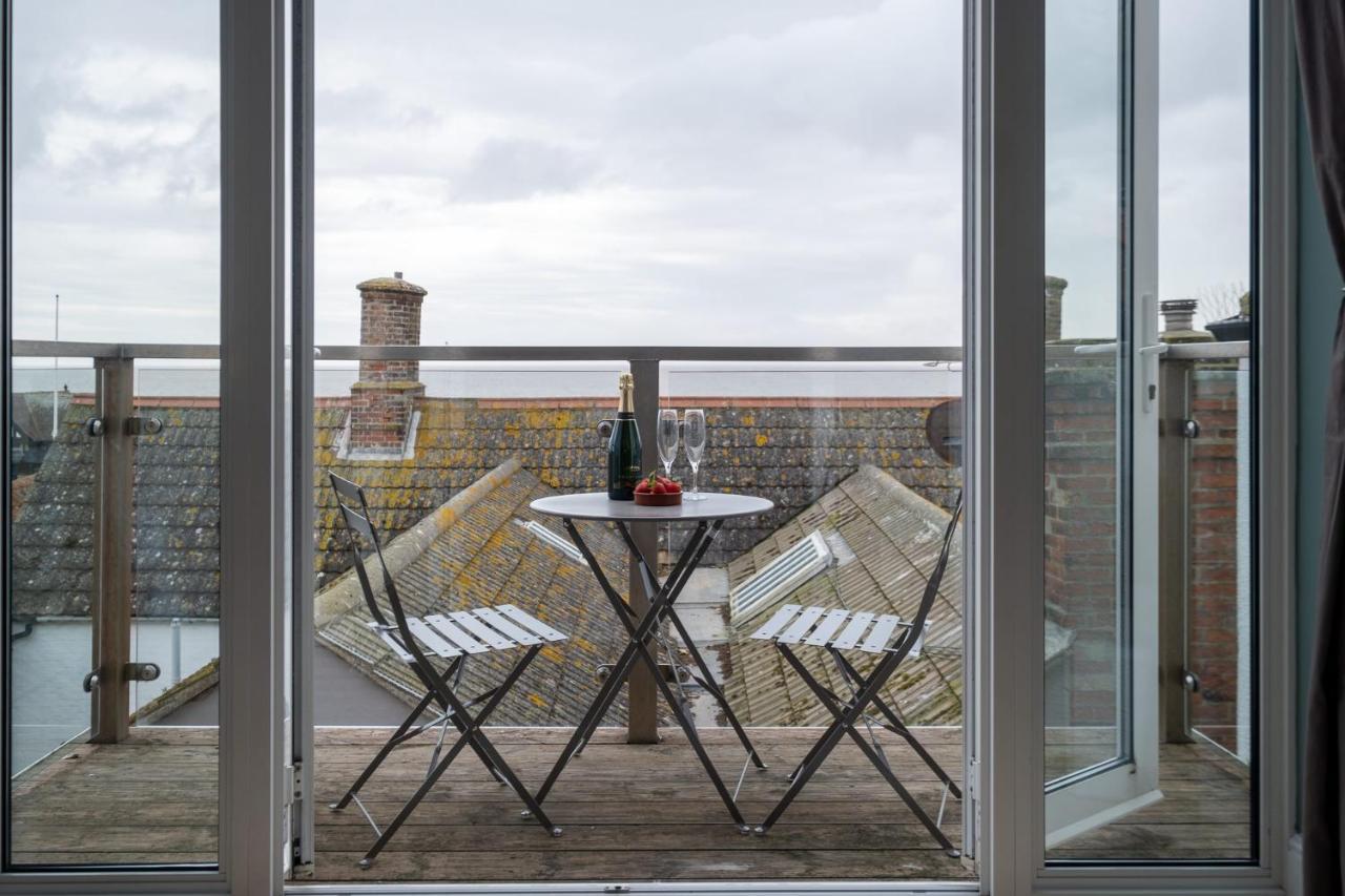 York House Aldeburgh