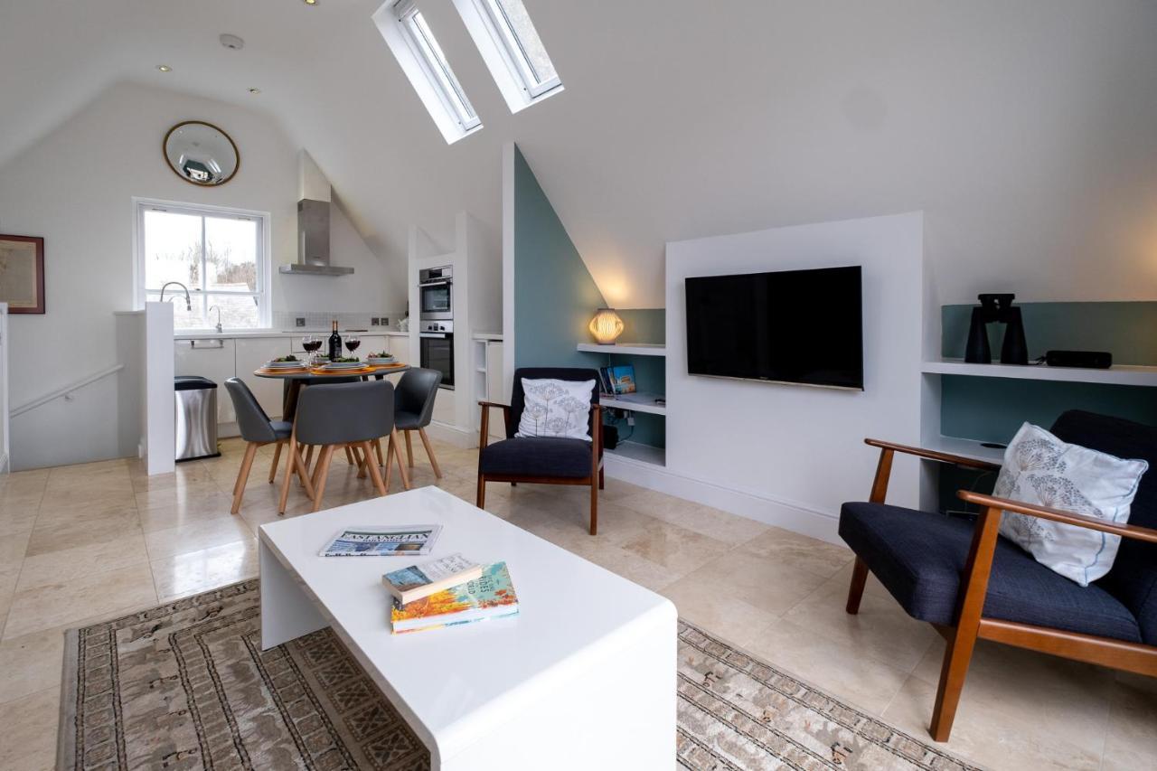 York House Apartamento