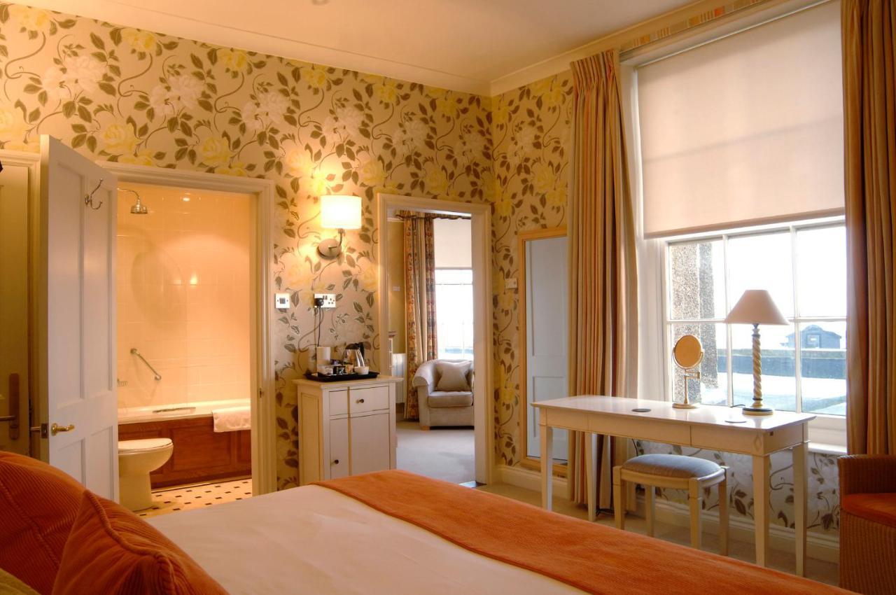 Wentworth Hotel