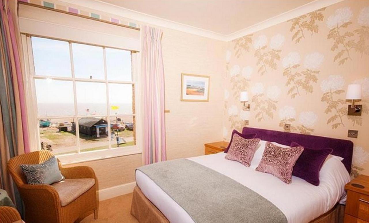 Hotel Wentworth Aldeburgh