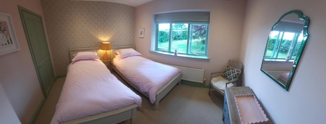 River View Bed & Breakfast *