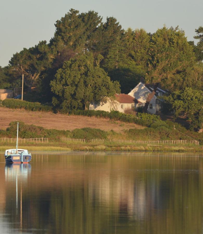 River View Bed & Breakfast